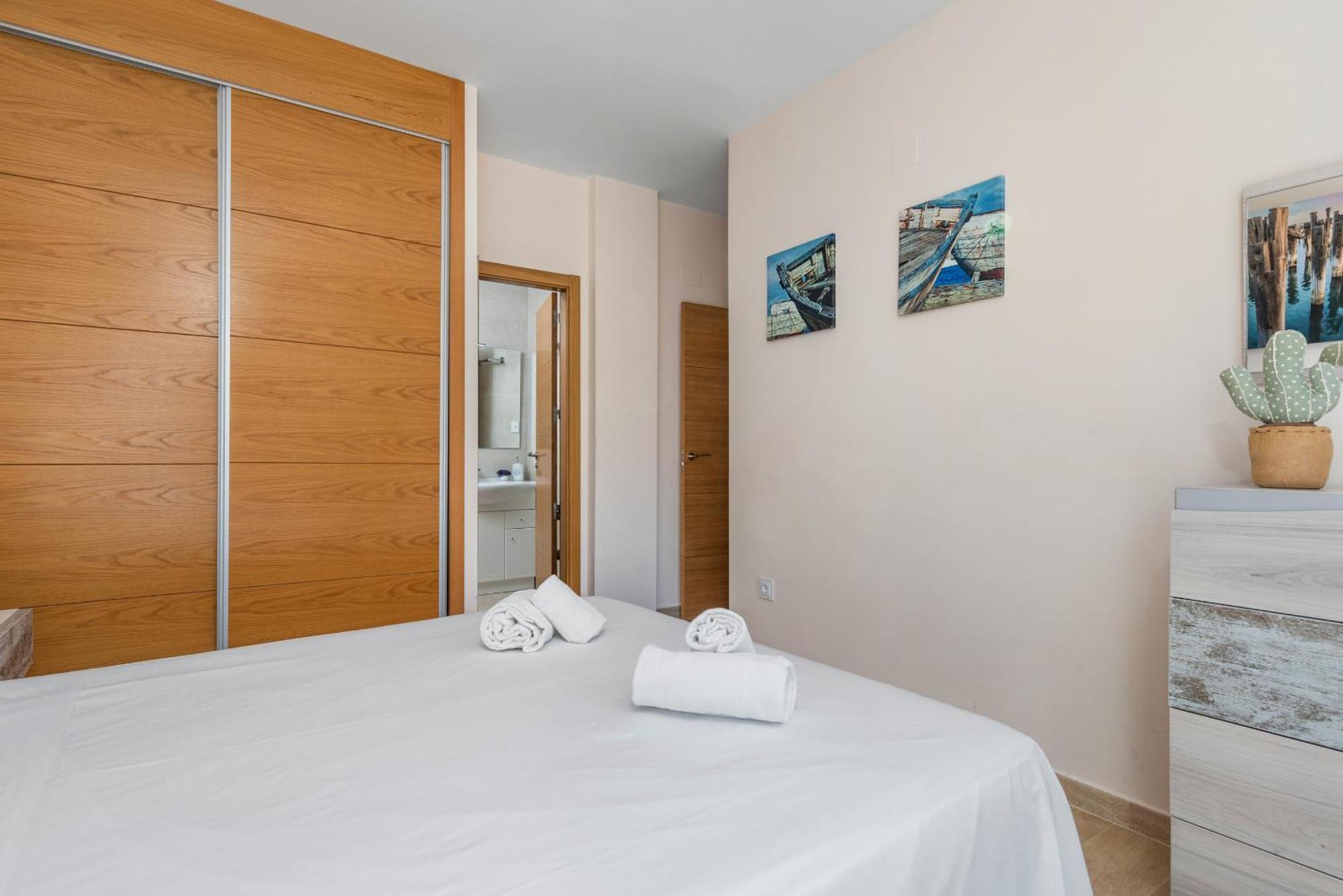Apartamento Melior 2C - Plusholidays Calpe Exteriér fotografie