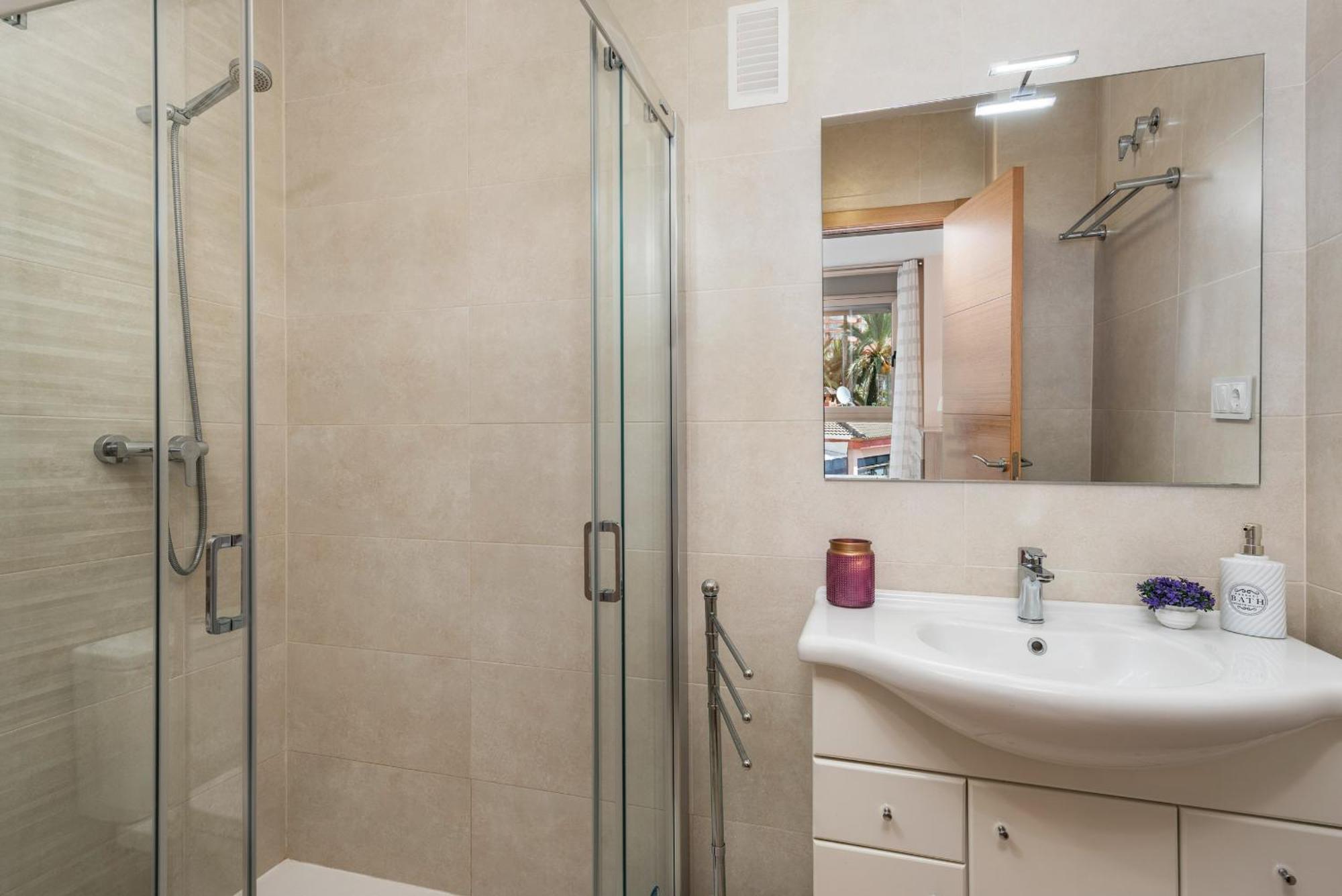 Apartamento Melior 2C - Plusholidays Calpe Exteriér fotografie