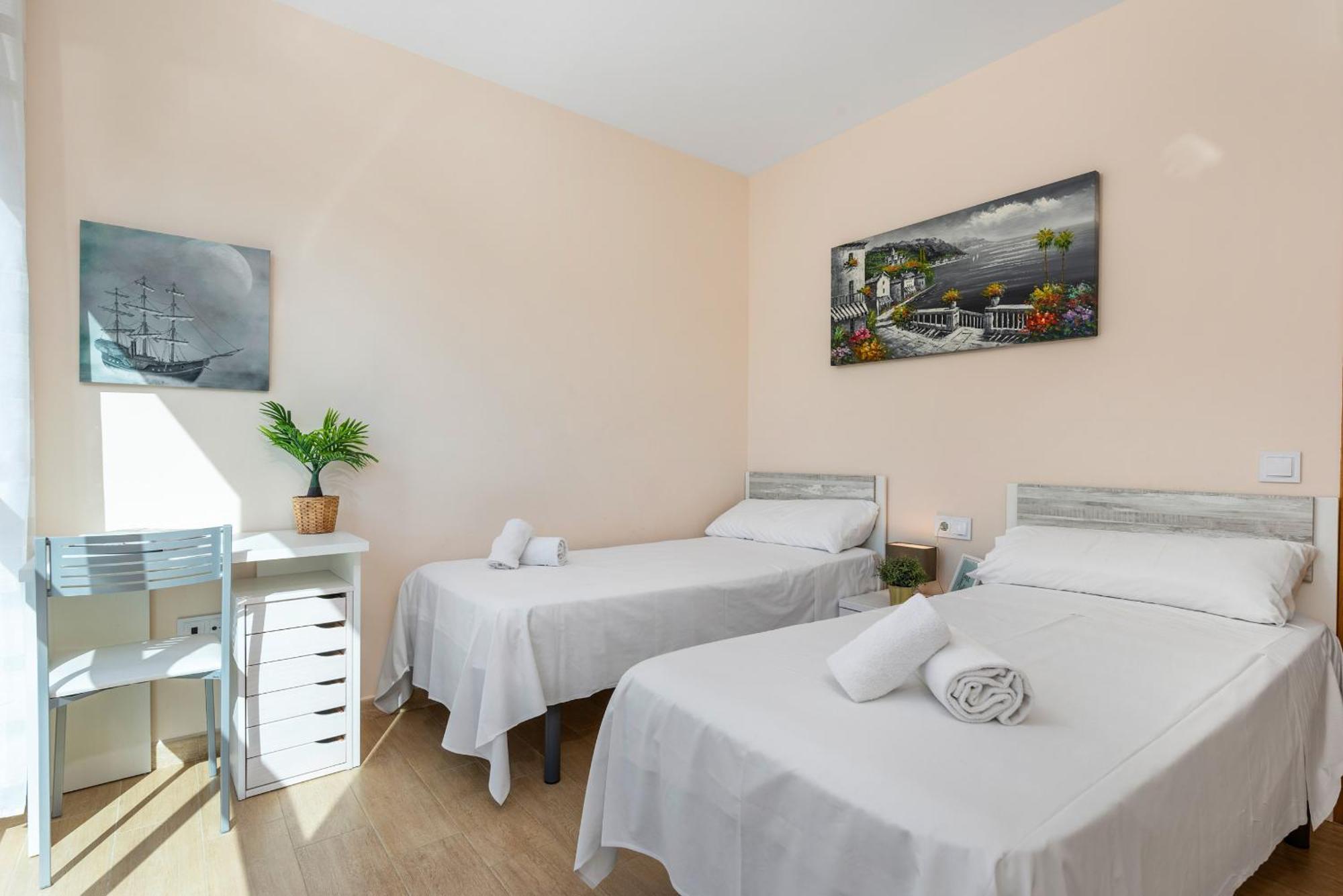 Apartamento Melior 2C - Plusholidays Calpe Exteriér fotografie
