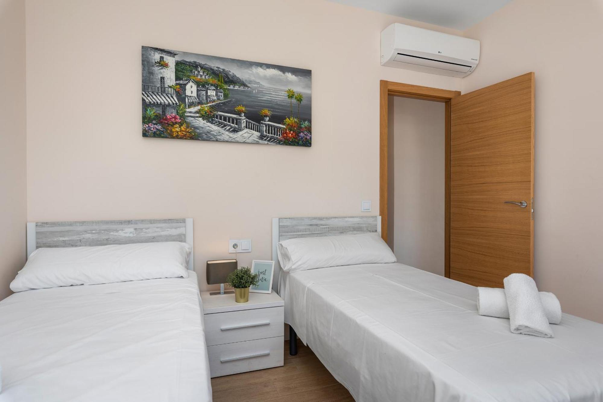 Apartamento Melior 2C - Plusholidays Calpe Exteriér fotografie