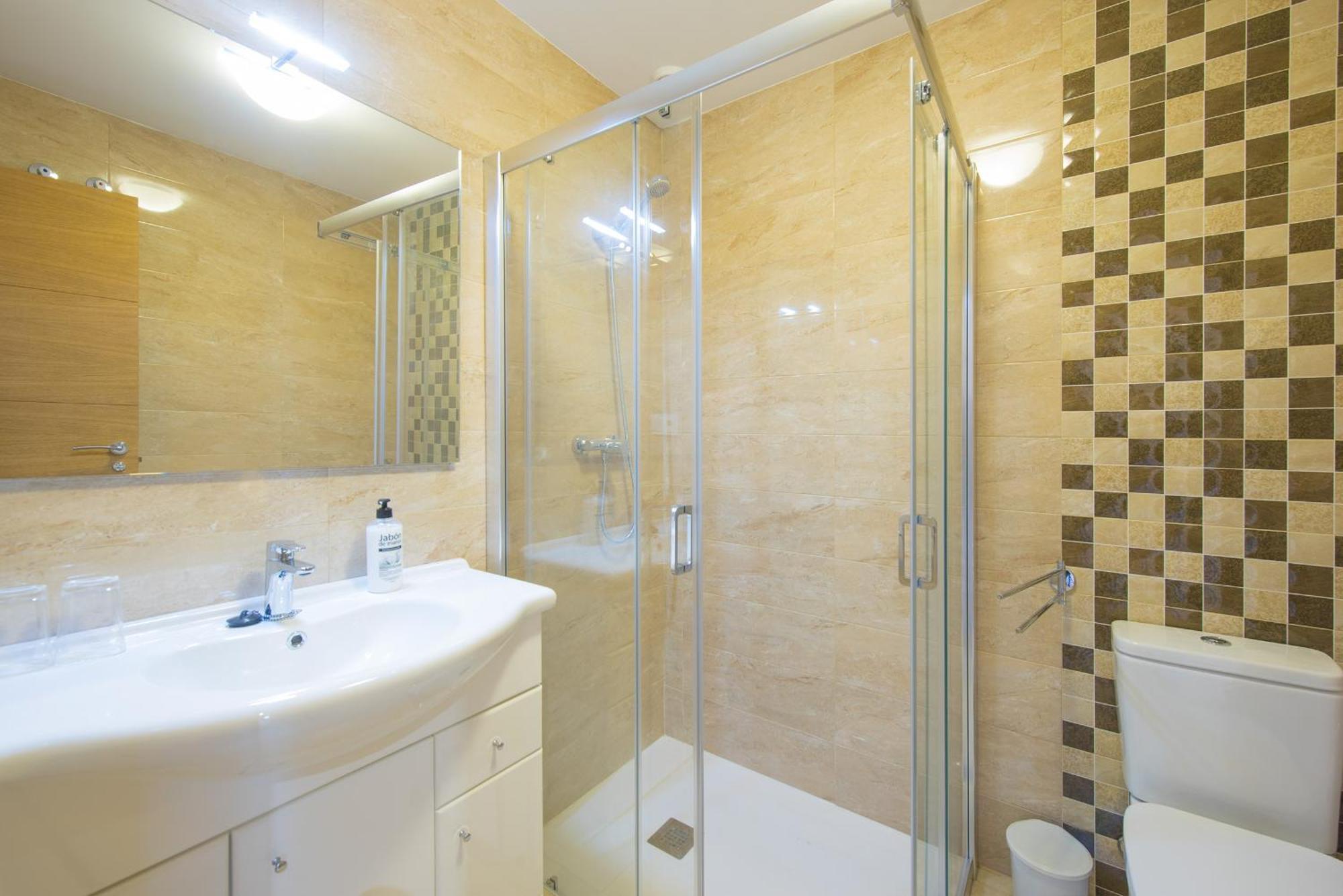 Apartamento Melior 2C - Plusholidays Calpe Exteriér fotografie